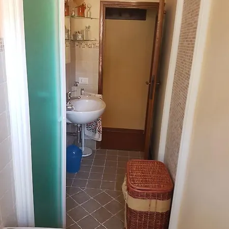 Casa Grillo Parlante Appartamento *