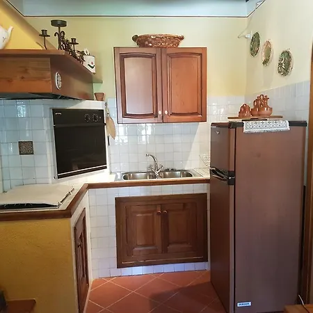 Casa Grillo Parlante Collodi