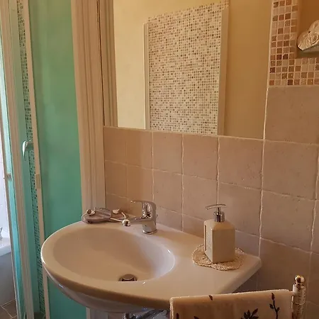 Casa Grillo Parlante Appartamento