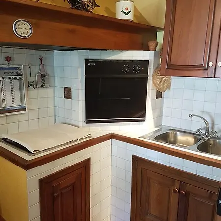 Casa Grillo Parlante *