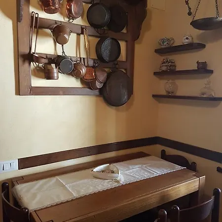 Casa Grillo Parlante
