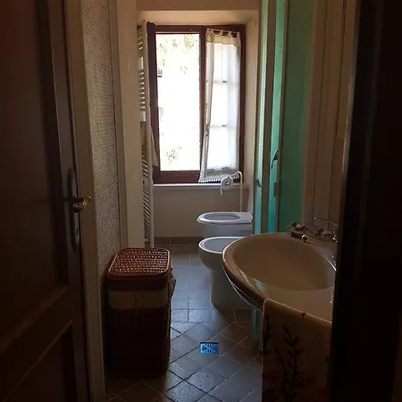 Appartamento Casa Grillo Parlante *