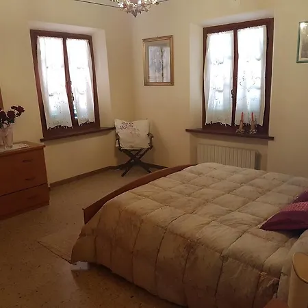 Appartamento Casa Grillo Parlante *