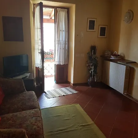 Casa Grillo Parlante *