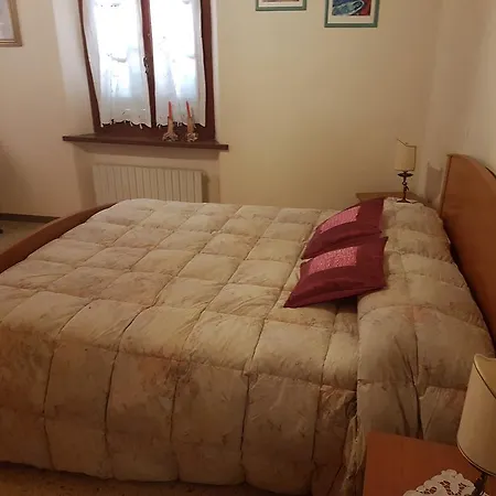 Casa Grillo Parlante Appartamento Collodi